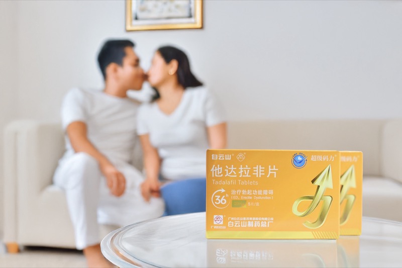 关于性欲望这件事，男女真的不一样